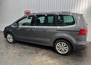 Volkswagen Sharan 5