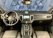 Porsche Macan 10