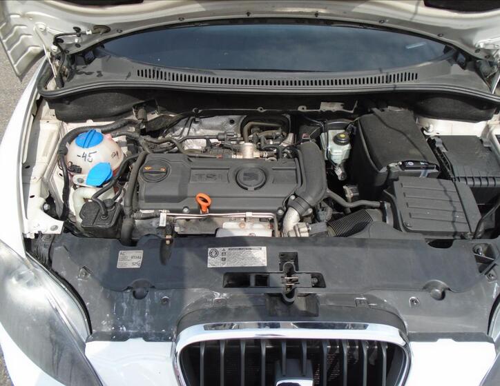 Seat Altea 20
