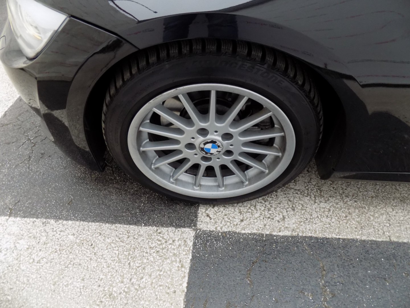 BMW Řada 3