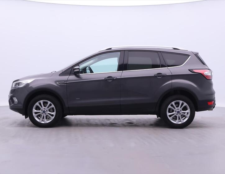 Ford Kuga 4