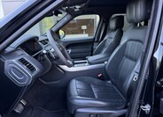 Land Rover Range Rover Sport 11