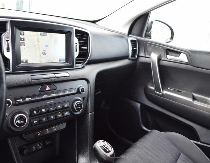 KIA Sportage 43