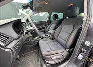 Hyundai Tucson 12