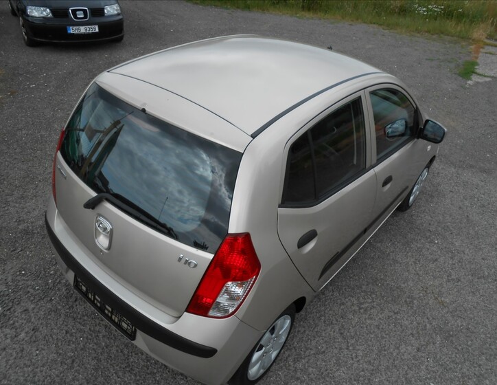 Hyundai i10 27