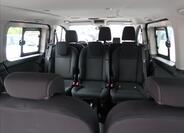 Ford Tourneo Custom 29