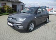 SsangYong Tivoli 1