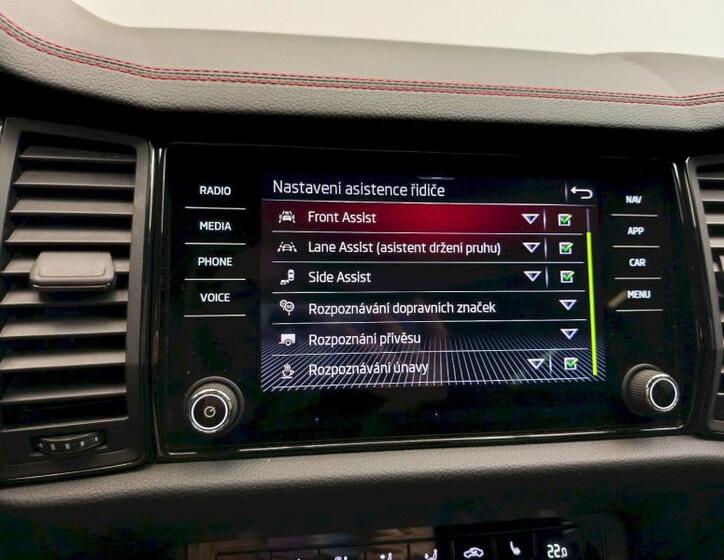 Škoda Kodiaq 19