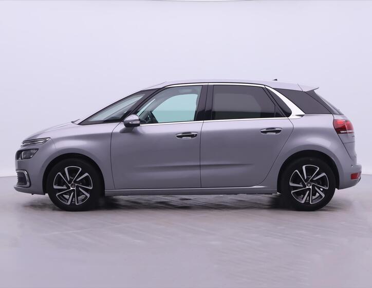 Citroën C4 Picasso 4