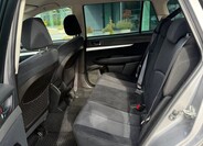 Subaru Outback 20