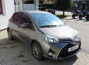 Toyota Yaris 2