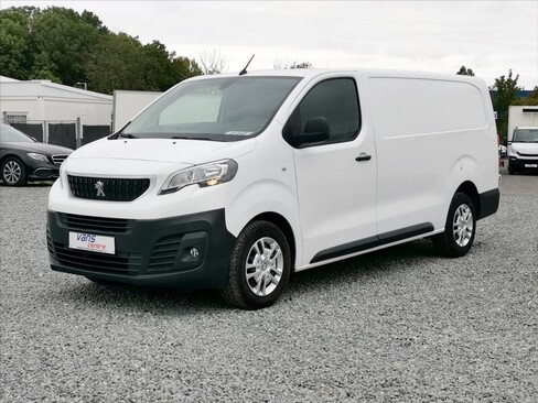 Peugeot Expert