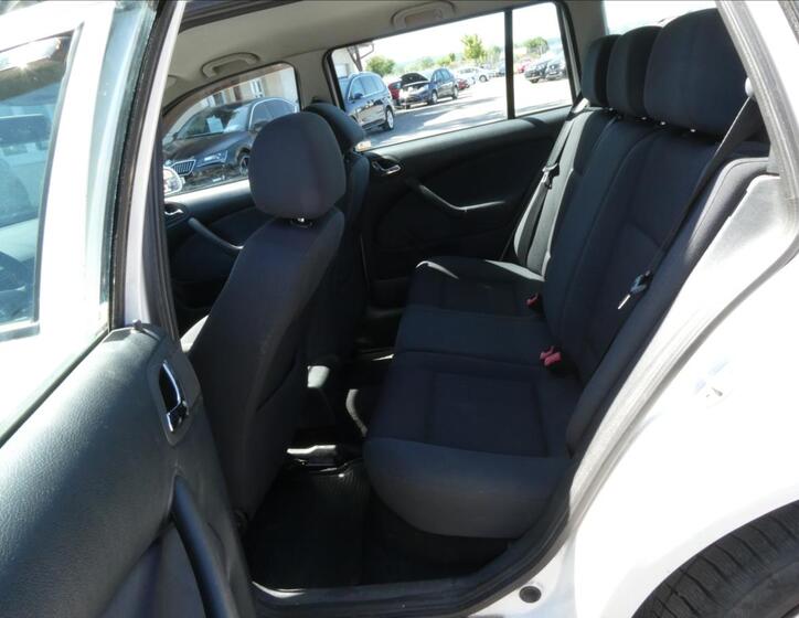Škoda Octavia 14
