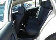 Škoda Octavia 14