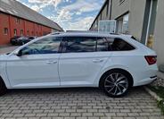 Škoda Superb 45