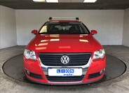 Volkswagen Passat 2