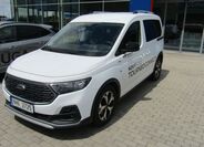 Ford Tourneo Connect 1