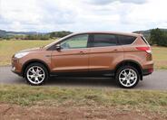 Ford Kuga 4