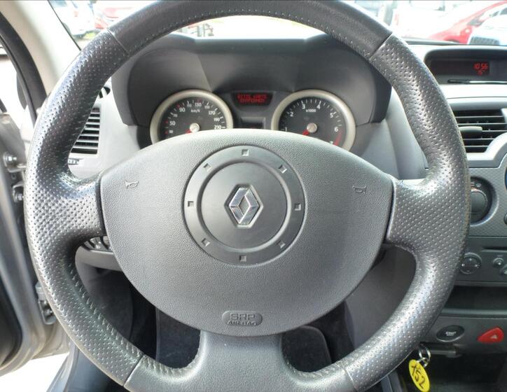 Renault Mégane 34