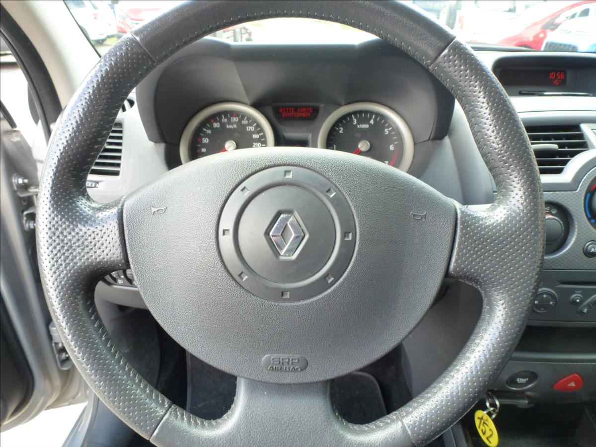 Renault Mégane