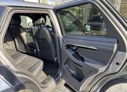Land Rover Range Rover Evoque 11