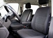 Volkswagen Multivan 9