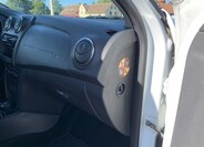 Dacia Logan 16