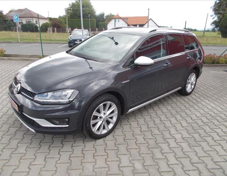 Volkswagen Golf 4