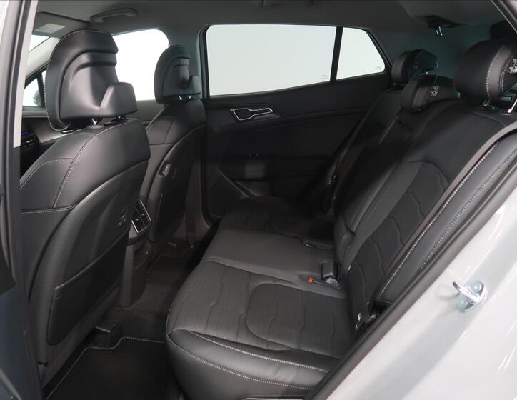 KIA Sportage 14