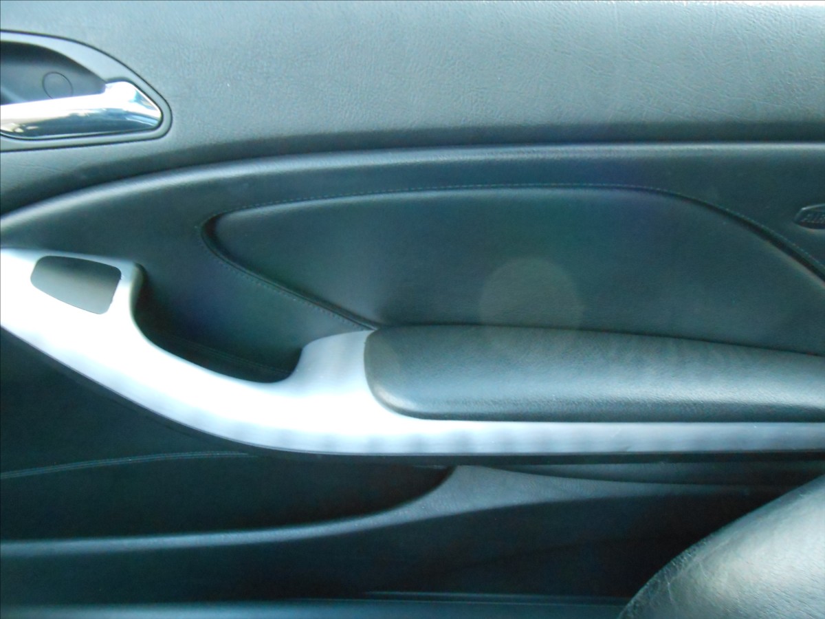 BMW Řada 3