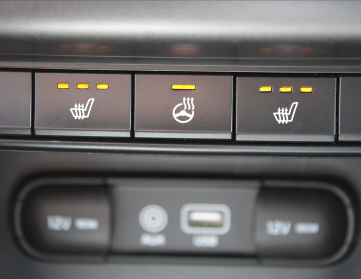 KIA Sportage 17