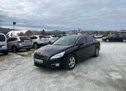 Peugeot 508 10