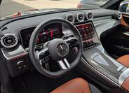 Mercedes-Benz GLC 9