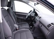 Volkswagen Touran 14