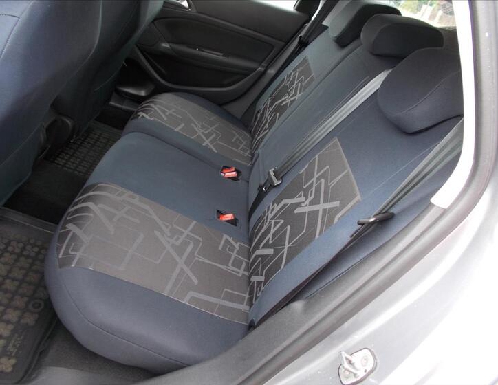 Peugeot 308 14