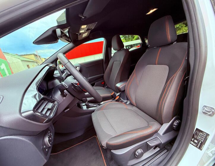 Ford Puma 13