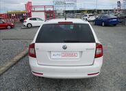 Škoda Octavia 7