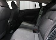 Subaru Crosstrek 9