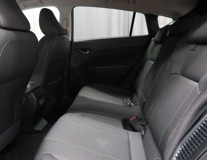 Subaru Crosstrek 9