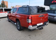 Mitsubishi L200 6