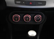 Mitsubishi Lancer 11