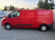 Ford Transit Custom 4
