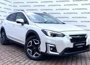 Subaru XV 1