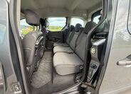 Citroën Berlingo 11