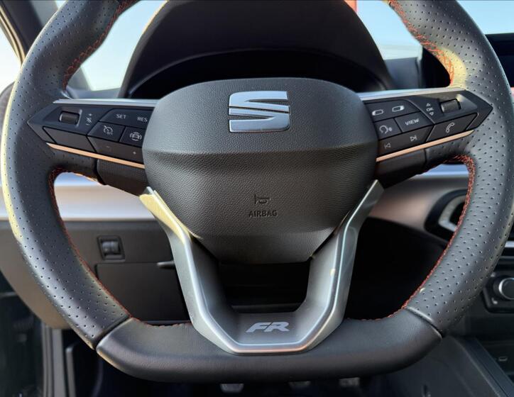 Seat Ibiza 35