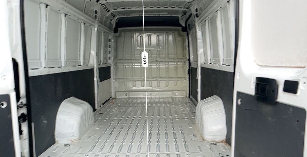Citroën Jumper