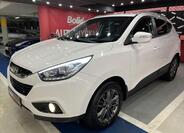 Hyundai ix35 1