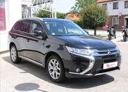 Mitsubishi Outlander 2