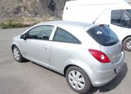 Opel Corsa 7