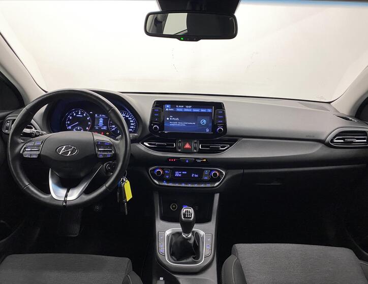 Hyundai i30 9
